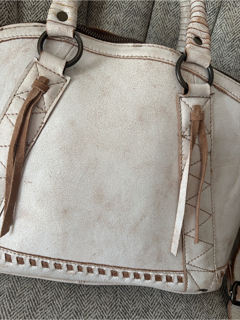 STS Ranchwaer Purse - Picture 11 of 16